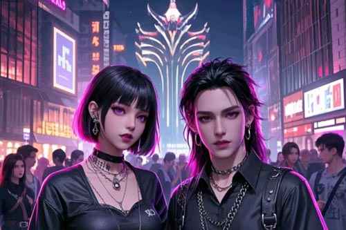 注册申请摩登账号